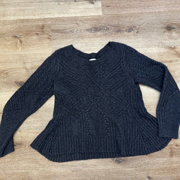 Loft sweater Size L - Picture 4 of 6